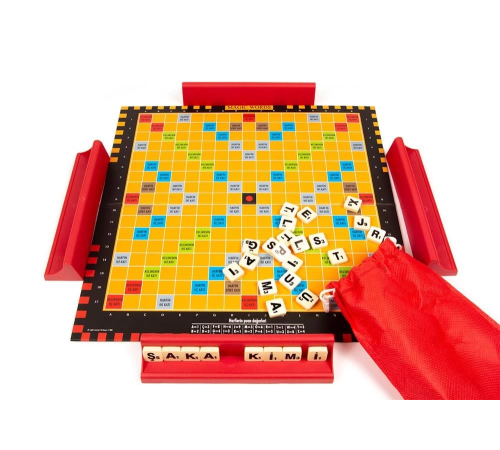 Magıc Words Kelime Üretme Oyunu Magıc Words Kelime Üretme Oyunu