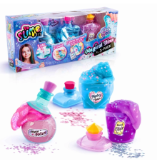Magical Slime Sihirli İksir 3 lü Paket