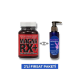 Magna RX+ Erkeklere Özel Performans Takviyesi 60'lı + Etkili  İstekli Cream 125 ML