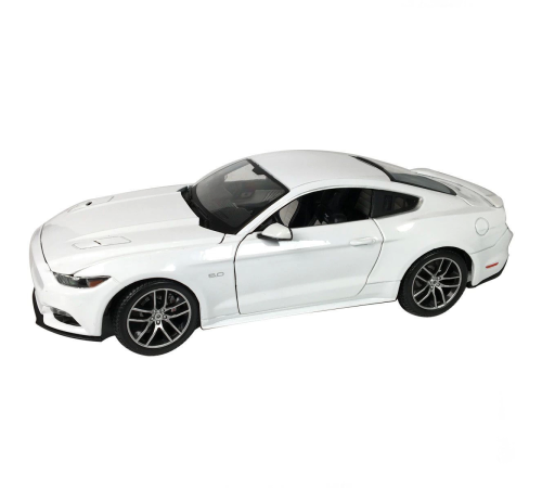 Maisto 1:18 2015 Ford Mustang GT Maisto 1:18 2015 Ford Mustang GT