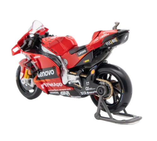Maisto 1/18 Ducati Desmosedici GP 2022 36391