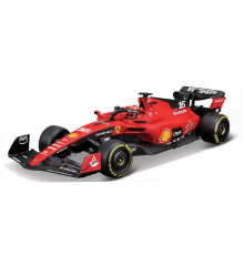 Maisto 1/24 Ferrari SF23 F1 Leclerc RC Car