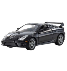 Maisto 1:24 Special Edition 2004 Toyota Celica GT-S