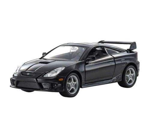 Maisto 1:24 Special Edition 2004 Toyota Celica GT-S
