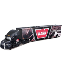 Maisto Custom Haulers Büyük Tırlar