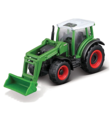 Maisto Mini Work Machines Traktör