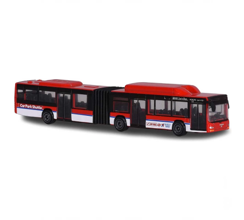 Majorette Transporter Toplu Taşıma Aracı Metal Model 212053303 - 1 Adet Fiyatıdır Majorette Transporter Toplu Taşıma Aracı Metal Model 212053303 - 1 Adet Fiyatıdır