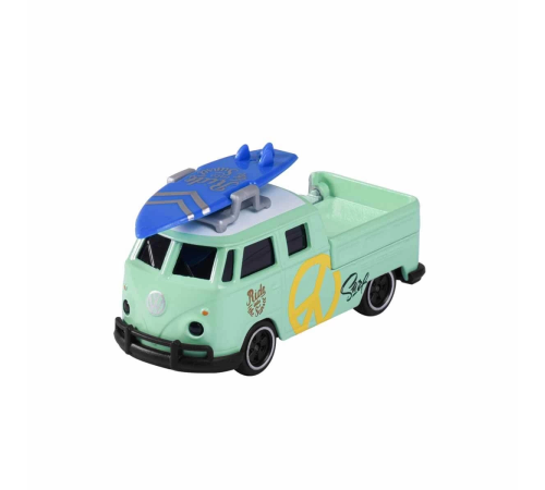 Majorette Volkswagen The Originals Premium Araç 212055004 Majorette Volkswagen The Originals Premium Araç 212055004