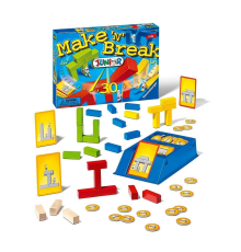 Make'n Break Junior