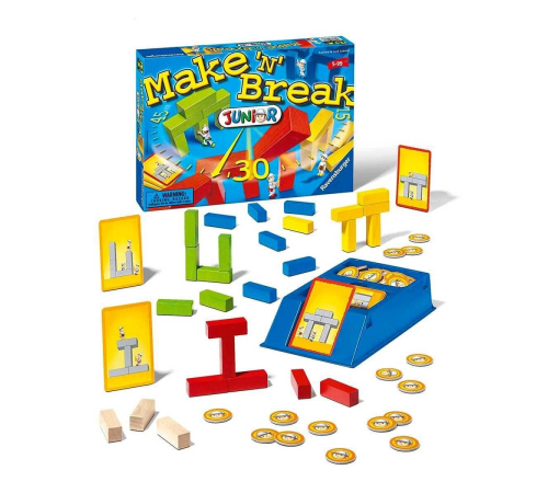 Make'n Break Junior