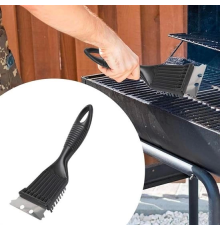 Mangal Temizleme Fırçası - Barbekü Fırçası (336336)