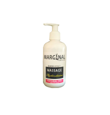 Marginal Afrodizyak Yasemin Aromalı Masaj Jeli 250 ML / Marginal Aphrodisiac Jasmine