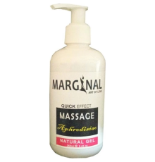 Marginal Natural Krem 250ml