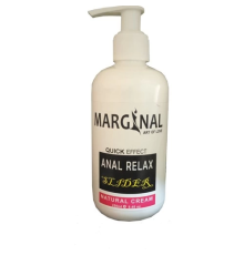 Marginal Relax Cream 250 ml Krem