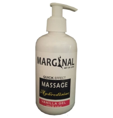 Marginal Vanilya Krem 250ml
