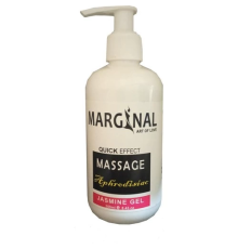Marginal Yasemin Krem 250ml