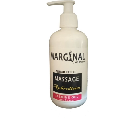 Marginal Yasemin Krem 250ml Marginal Yasemin Krem 250ml