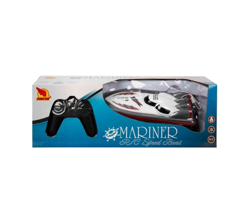 Mariner Uzaktan Kumandalı Sürat Teknesi 20 cm. - S00002138