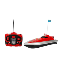 Mariner Uzaktan Kumandalı Sürat Teknesi 32 cm.