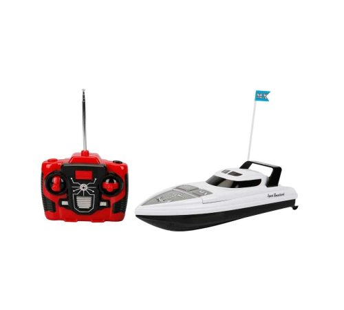 Mariner Uzaktan Kumandalı Sürat Teknesi 32 cm. Mariner Uzaktan Kumandalı Sürat Teknesi 32 cm.