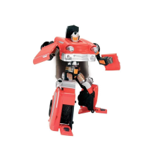 M.A.R.S. Dönüşebilen Robot Araba