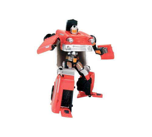 M.A.R.S. Dönüşebilen Robot Araba