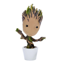 Marvel 4 Groot Figürü