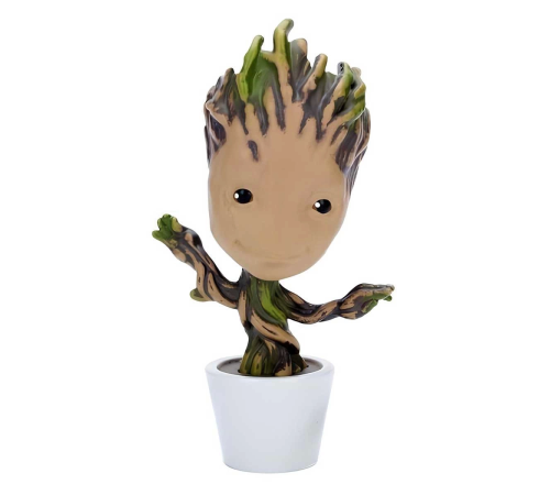 Marvel 4 Groot Figürü