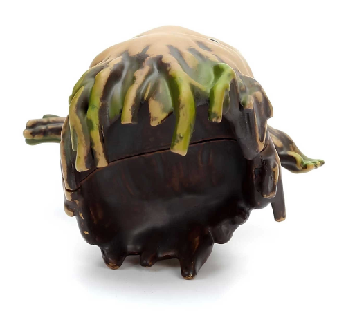 Marvel 4 Groot Figürü