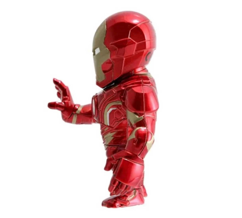 Marvel 4 Iron Man Figür Marvel 4 Iron Man Figür