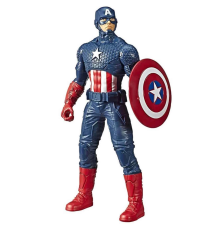 Marvel Captain America Figure E5579/E5556