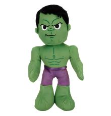 Marvel Core Hulk Peluş 25 cm