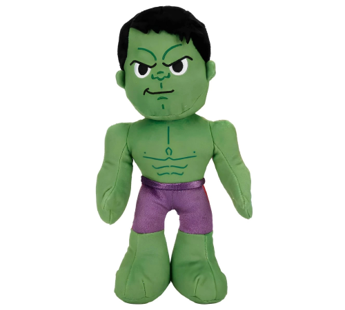 Marvel Core Hulk Peluş 25 cm Marvel Core Hulk Peluş 25 cm