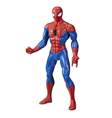 Marvel Spiderman Figure E6358/E5556