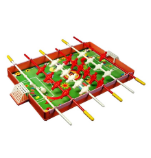 Masa Maçı Futbol Oyunu