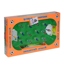Masa Üstü Parmak Futbol Oyunu Küçük Şampiyon