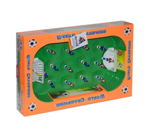 Masa Üstü Parmak Futbol Oyunu Küçük Şampiyon Masa Üstü Parmak Futbol Oyunu Küçük Şampiyon