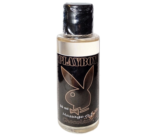 Masaj Yağı Çikolata Aromalı Aromaterapi 50ml / Massage Oil Chocolate Flavor Aromatherapy