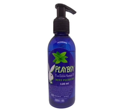 Masaj Yağı Nane Aromalı Pure Edible Aromaterapi 120ml Mint Flavored Massage Oil 120ml X2adet Masaj Yağı Nane Aromalı Pure Edible Aromaterapi 120ml Mint Flavored Massage Oil 120ml X2adet