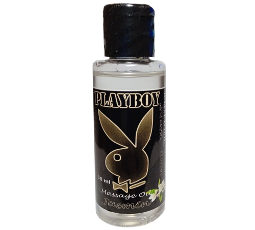 Masaj Yağı Yasemin Aromalı Aromaterapi 50ml / Massage Oil Jasmin Flavor Aromatherapy