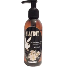 Masaj Yağı Yasemin Aromalı Aromaterapi / Etkili  Jasmine Aromatherapy Massage Oil 120 ML