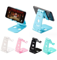 Masaüstü Katlanabilir Telefon Tablet Standı MC-320