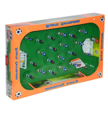 Masaüstü Parmak Futbol Oyunu