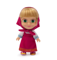 Masha & Koca Ayı S2 12 cm