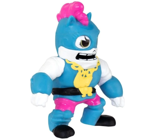 Maskeli Süper Strech Jaw Boy 8 Ses Efektli