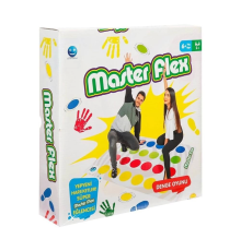 Master Flex Denge Oyunu