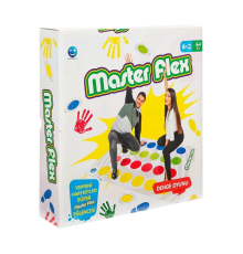 Master Flex Kutu Oyunu