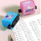 Matematik İşlem Rulosu - Stokta Olan Gönderilir