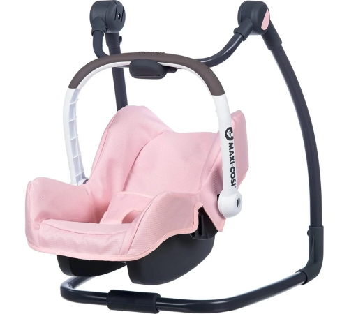 Maxi-Cosi Oyuncak Oyuncak Bebek Mama Sandalyesi Pembe Maxi-Cosi Oyuncak Oyuncak Bebek Mama Sandalyesi Pembe