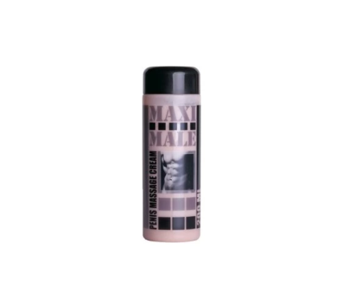 Maxi Male Krem 200 Ml., Maxi Male Krem 200 Ml.,